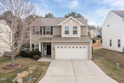 408 Mourning Dove Court Mebane NC 27302