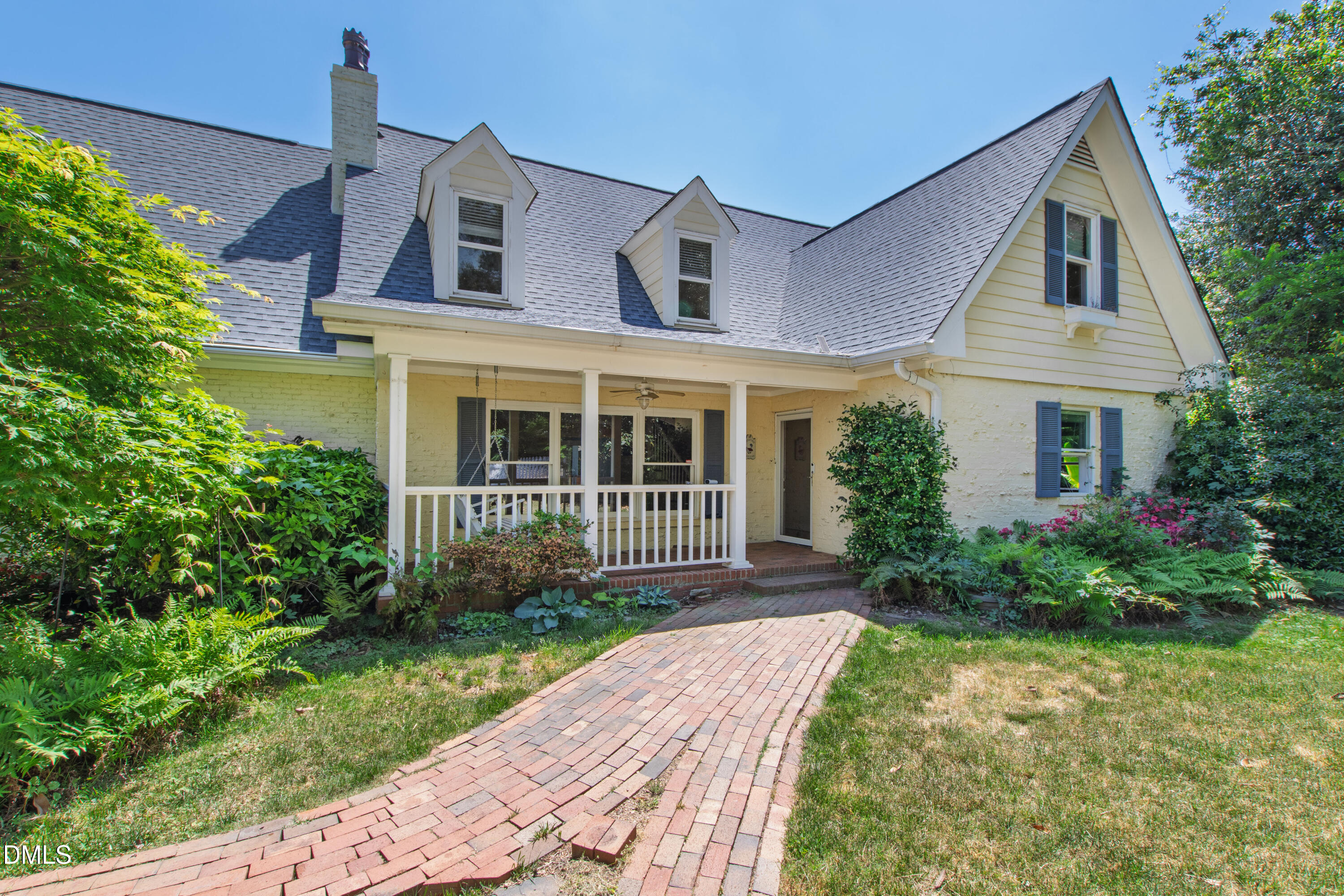 821 Lake Boone Trail