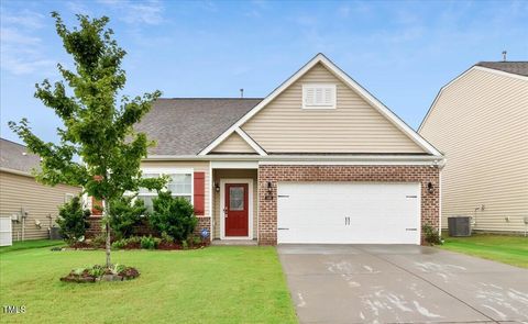 346 E Painted Way Clayton NC 27527