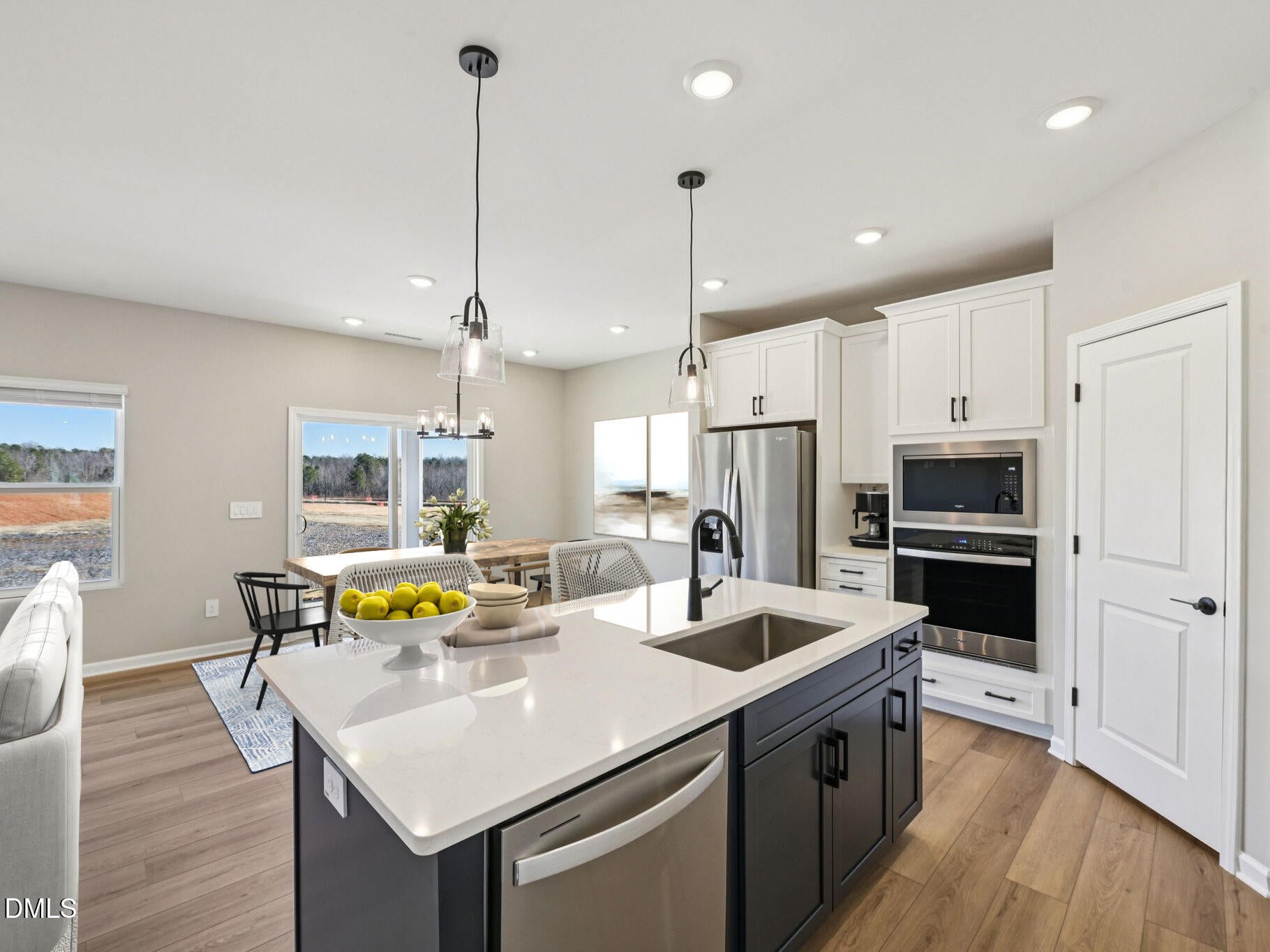 285 Barrow Meadows Drive