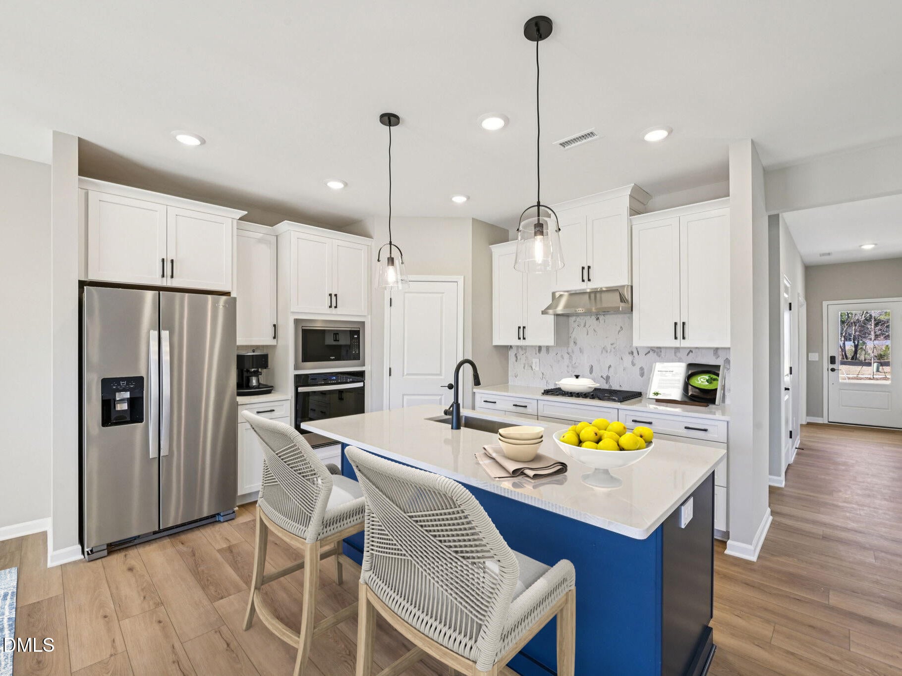 285 Barrow Meadows Drive
