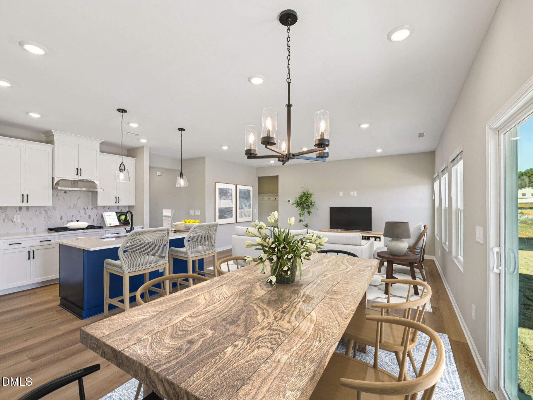 285 Barrow Meadows Drive