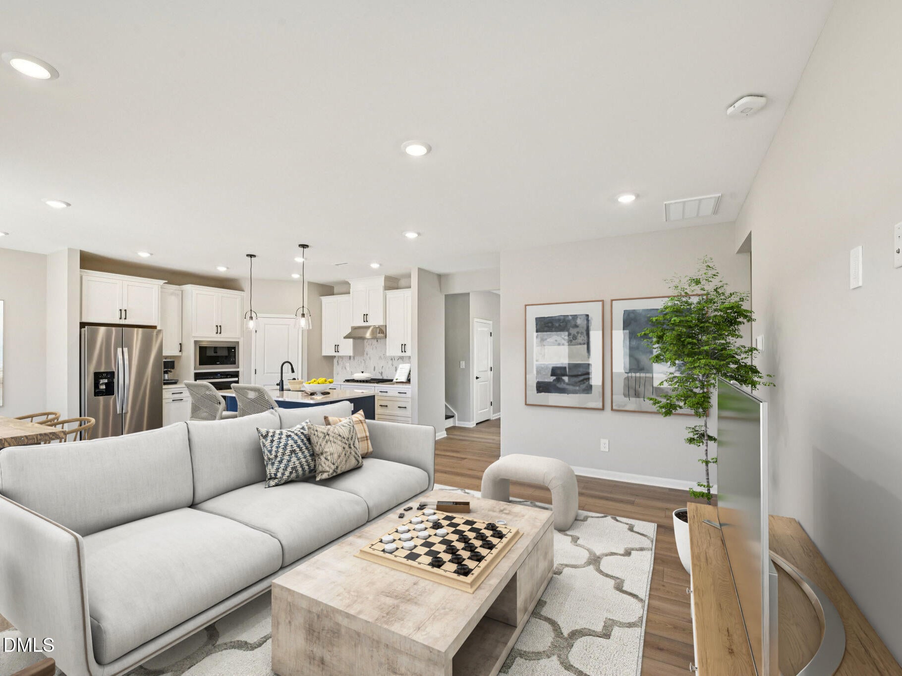 285 Barrow Meadows Drive