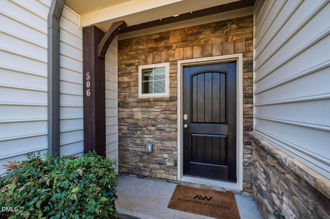 506 Aronia Drive
