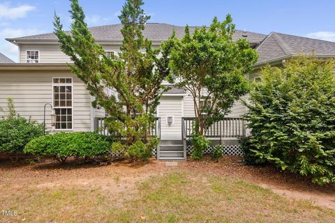 A home in Morrisville