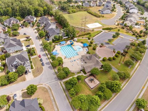 A home in Morrisville