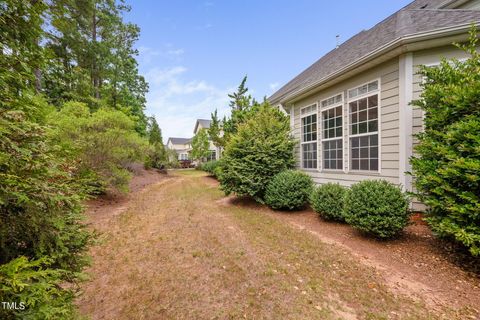 A home in Morrisville