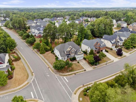 A home in Morrisville