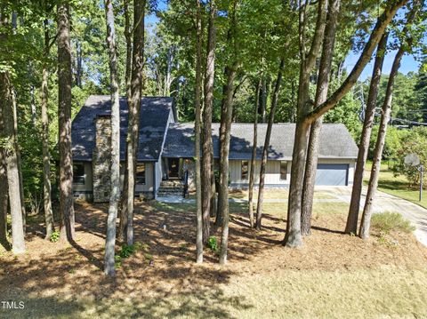 4002 Westfield Drive Durham NC 27705