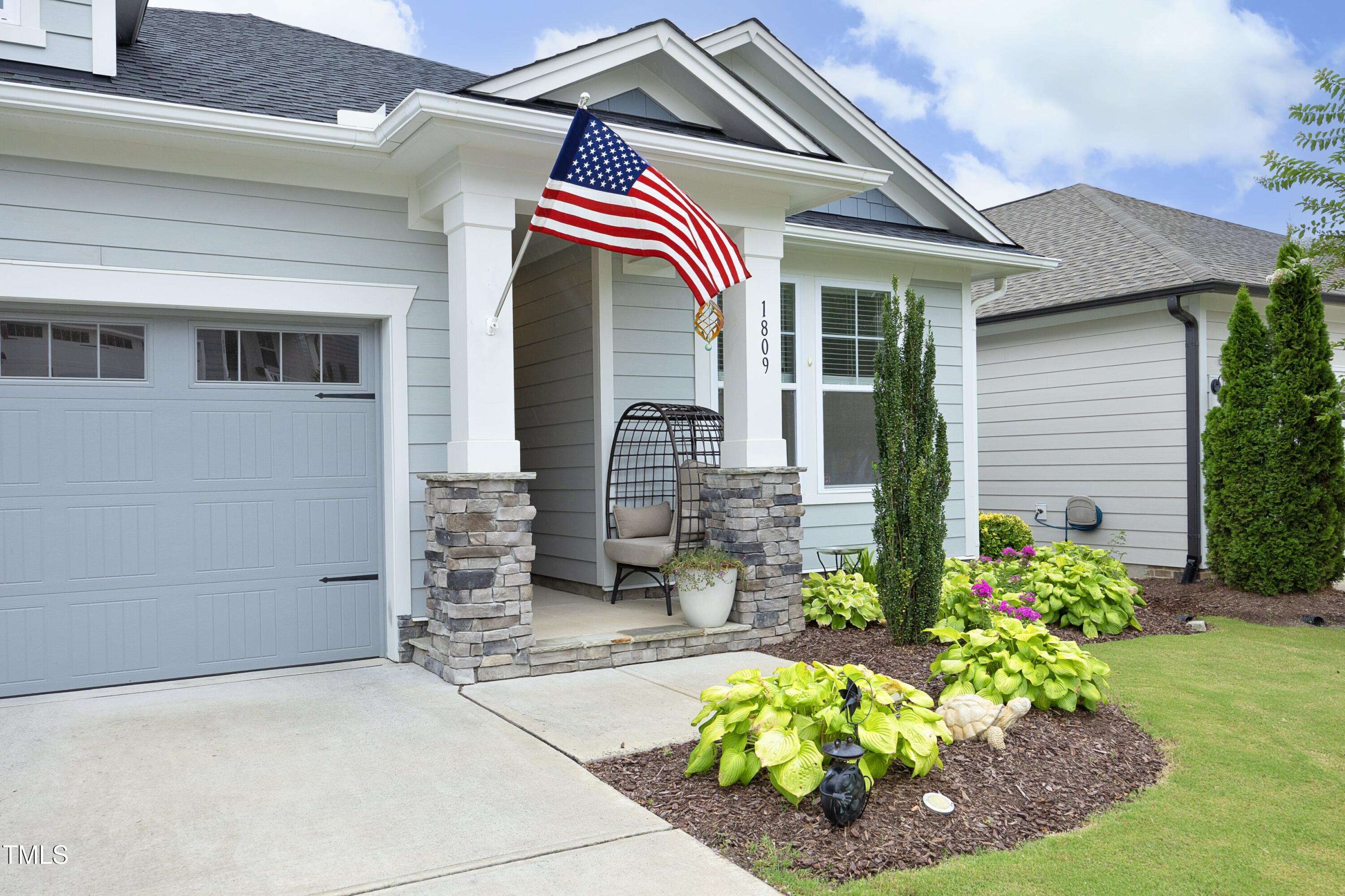 1809 Cypress Cove Drive