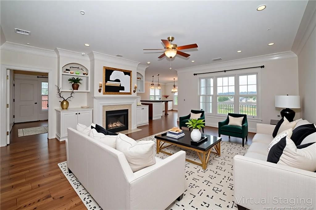 1222 Waterford Lake Drive