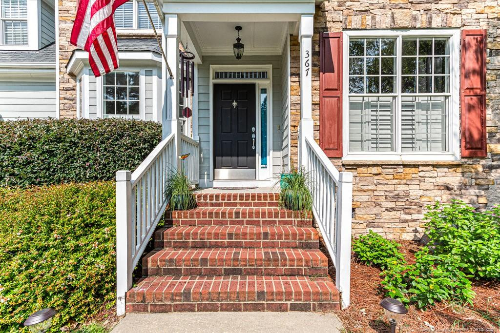 367 Falling Water Road