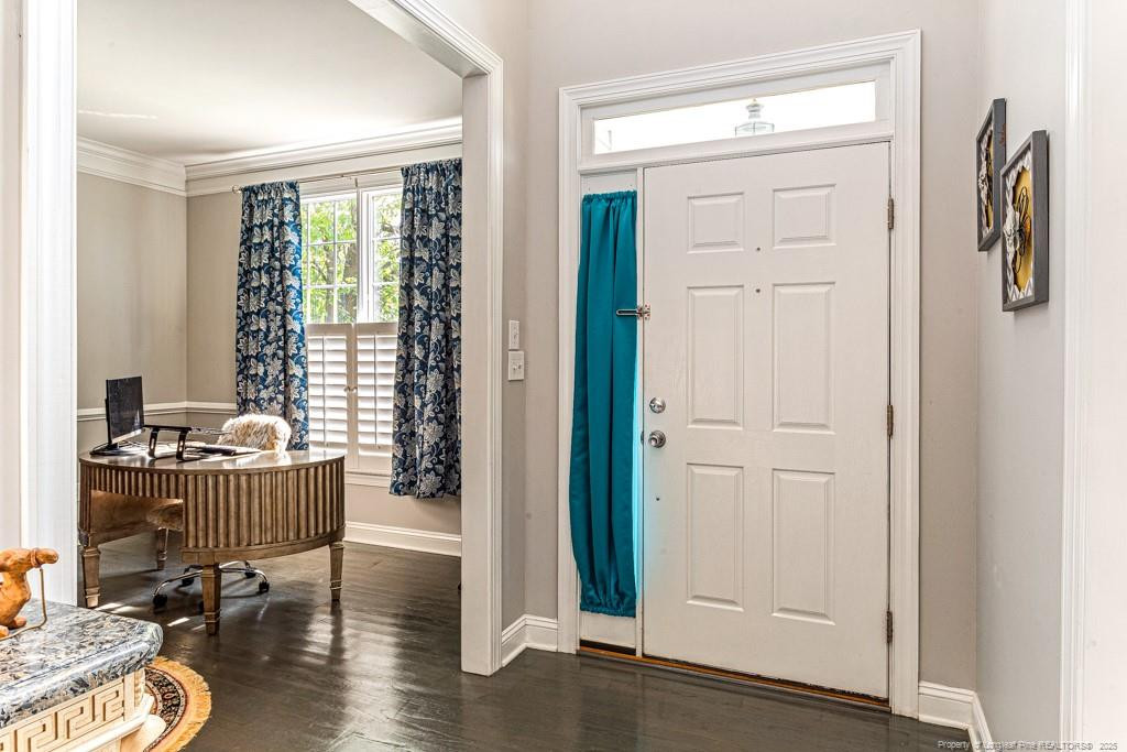 367 Falling Water Road