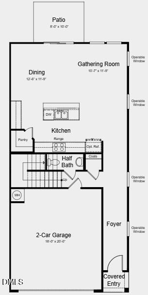 302 Sweetbay Tree Drive