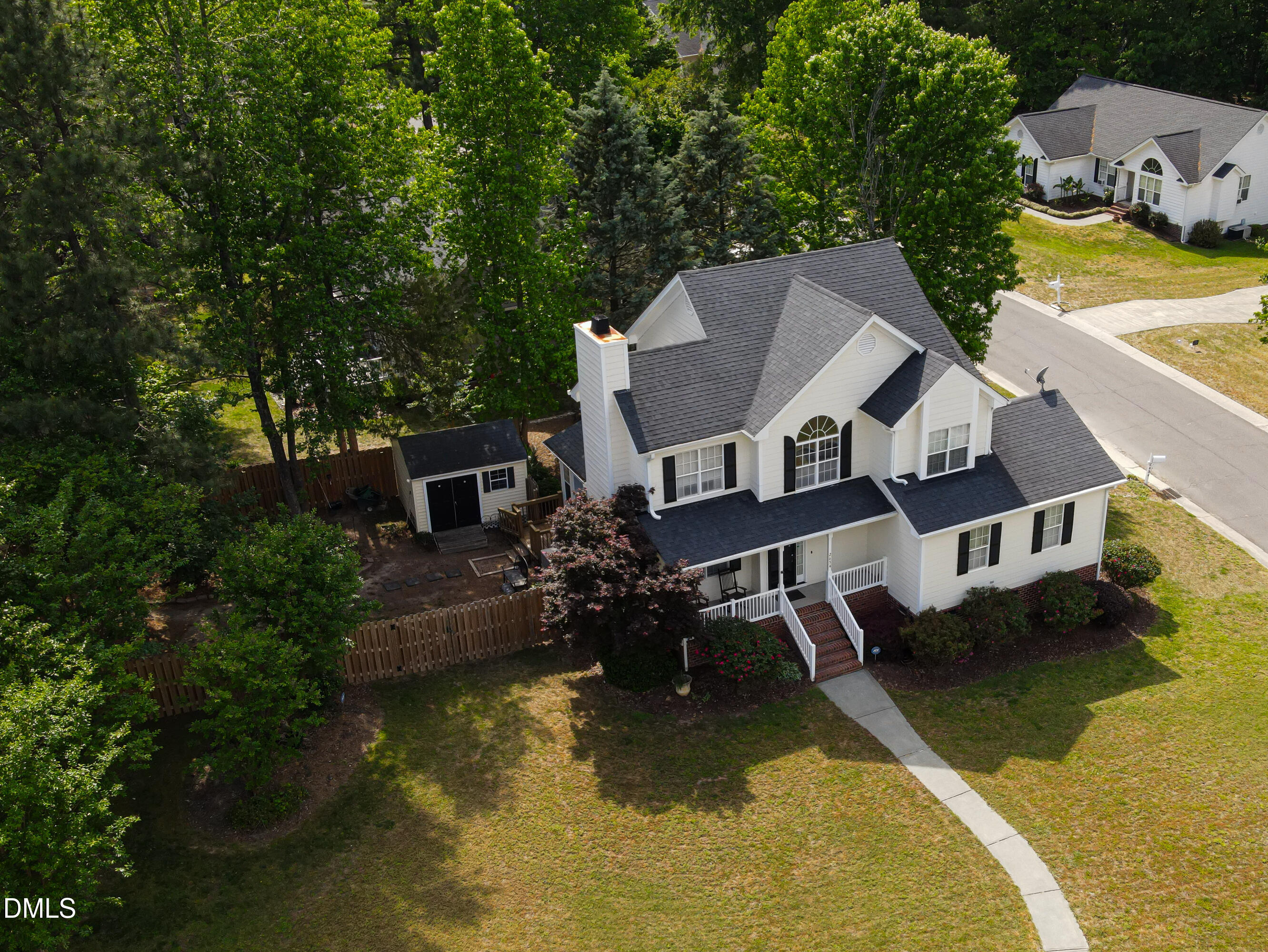 2634 Bowden Drive