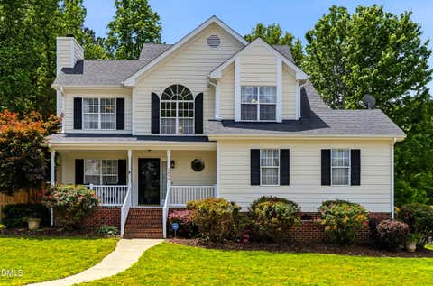Photo of 2634 Bowden Drive, Creedmoor, NC 27522 (MLS # 10164470)