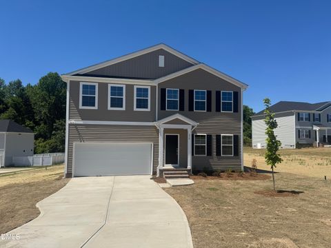210 Alice Trace Place 27 Angier NC 27501