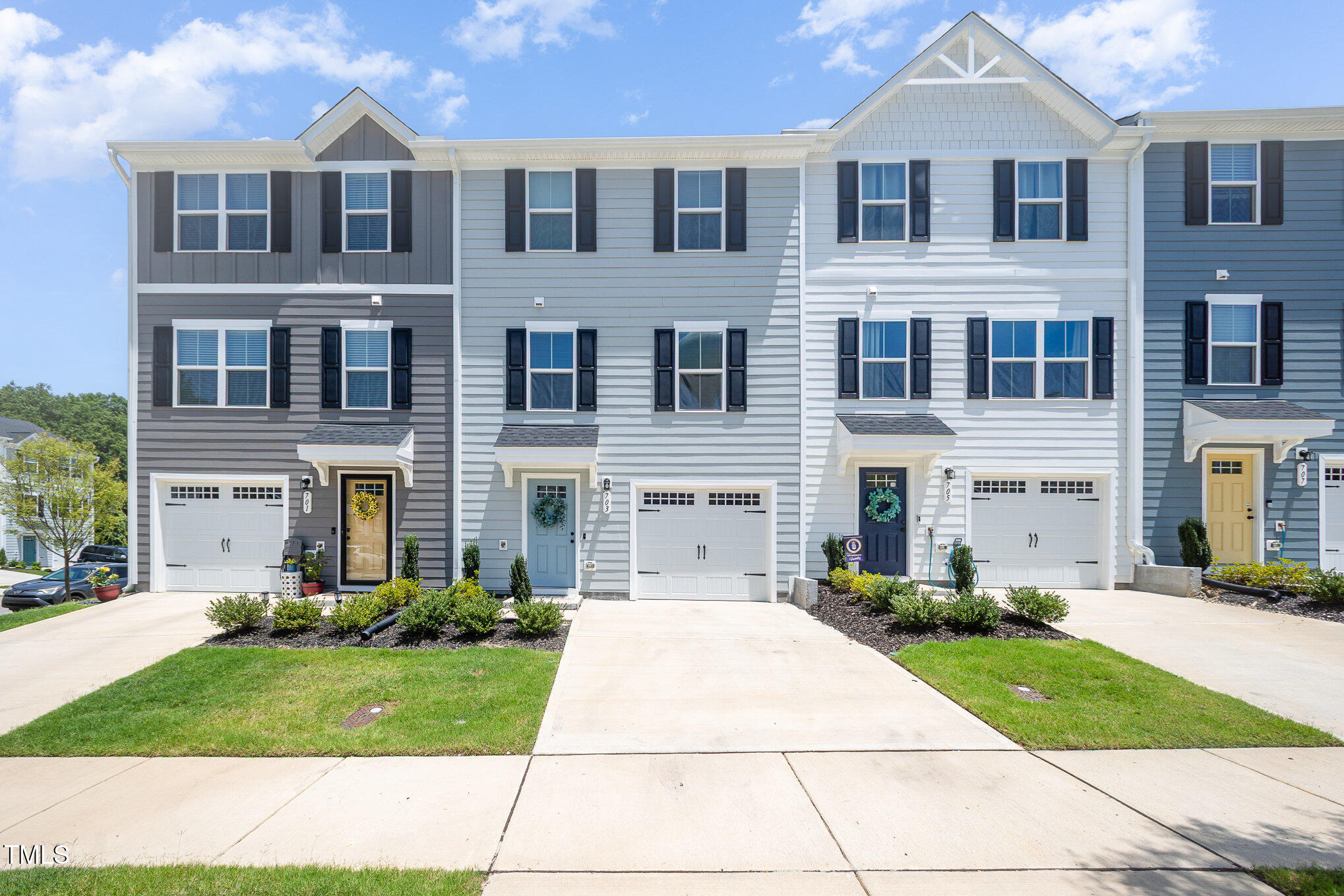 703 Corvette View Knoll