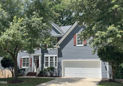 1118 Scholastic Circle Durham NC 27713