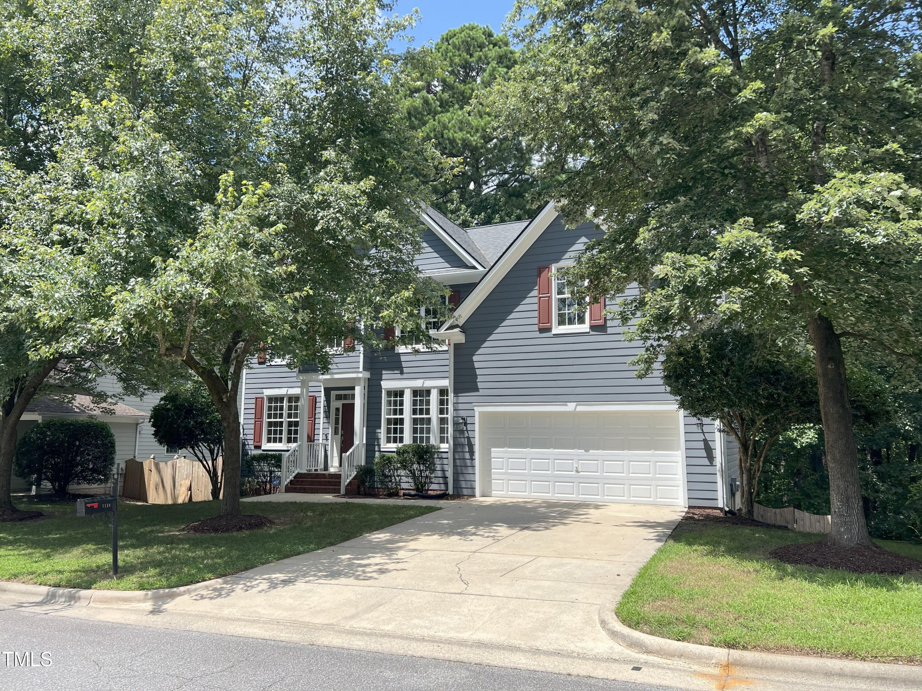 1118 Scholastic Circle