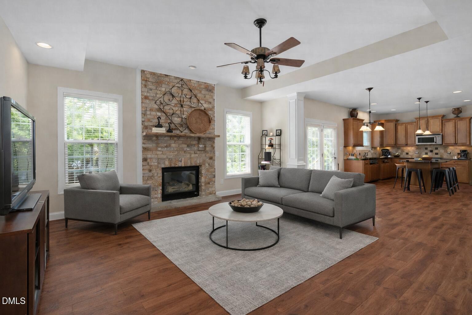 1602 Eagle Lodge Lane