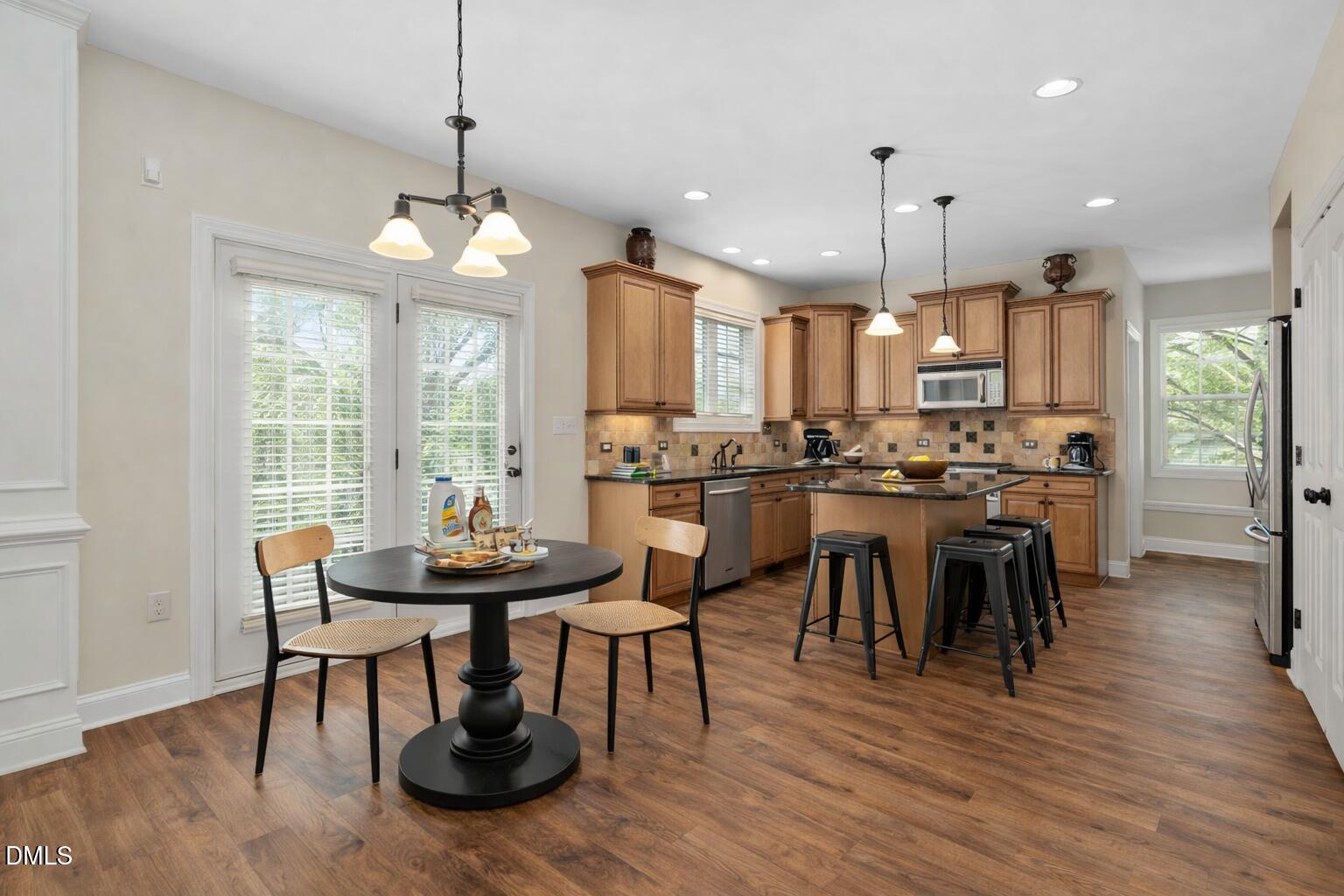 1602 Eagle Lodge Lane