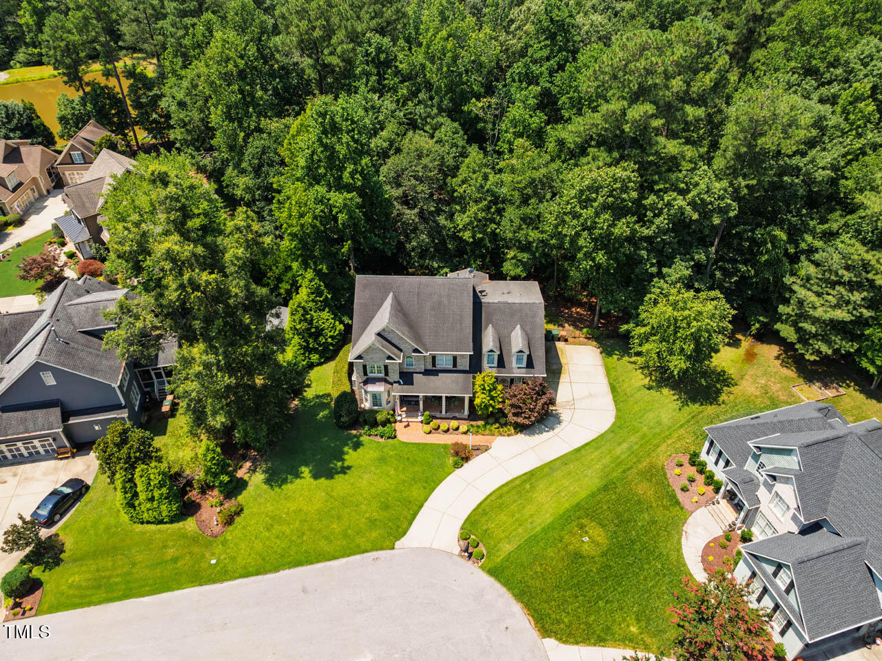 7304 Bouldercrest Court