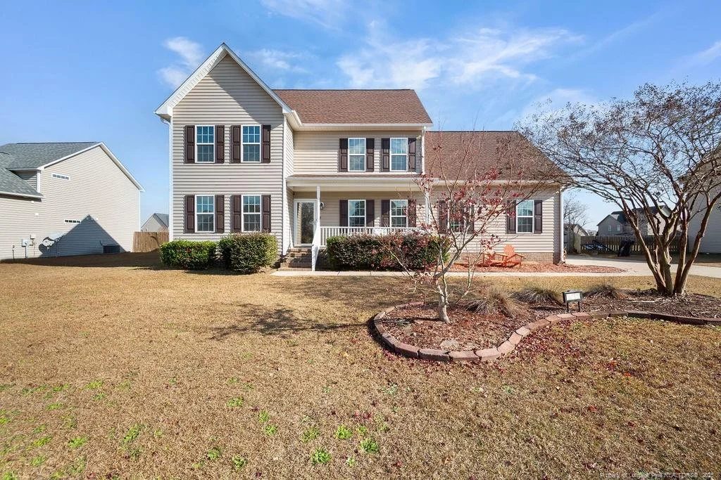 185 Sunflower Street