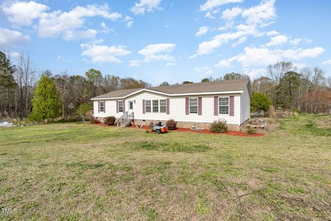2751 Old Fairground Road, Angier, NC 27501 - #: 10019465