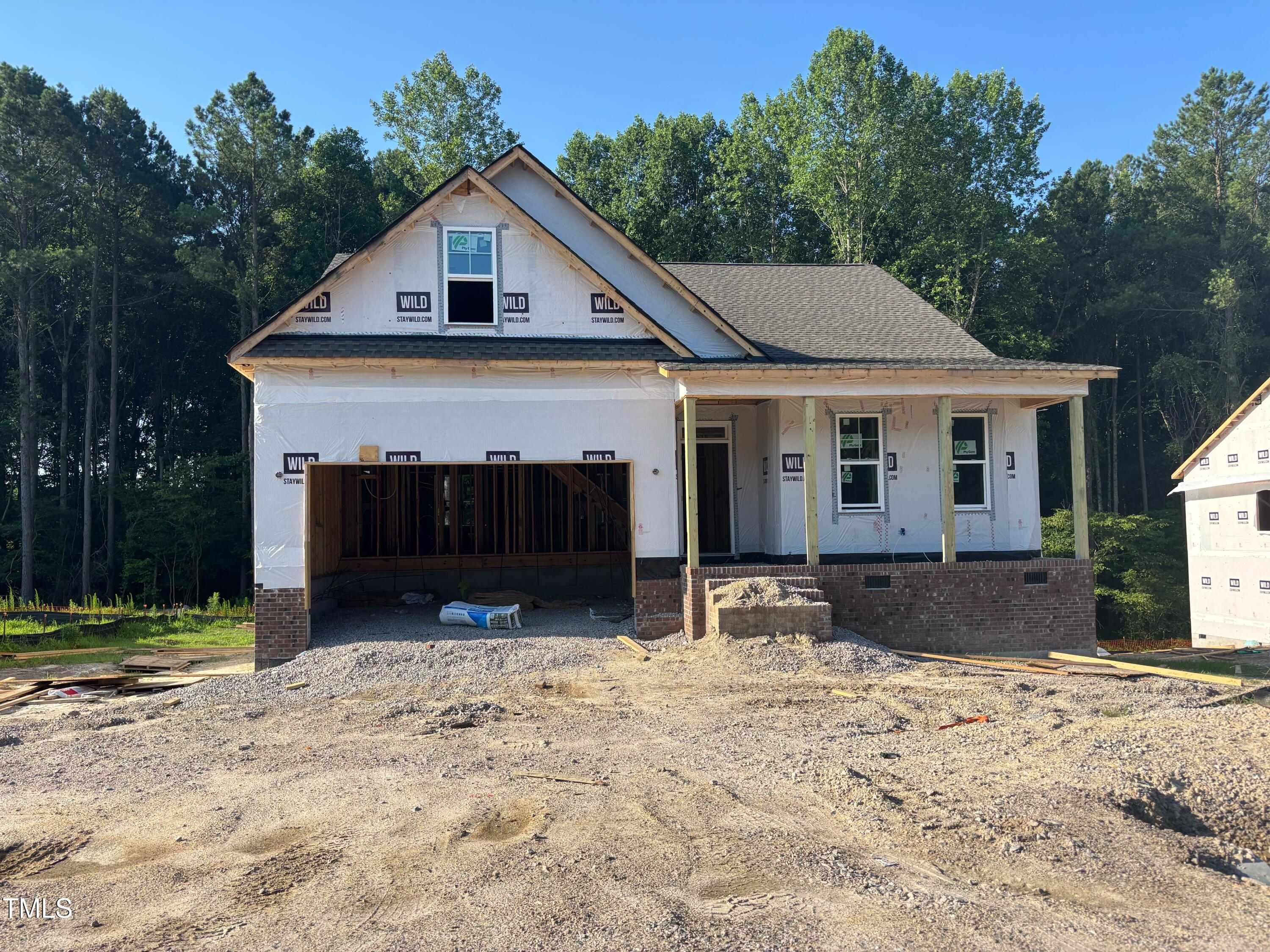 151 Tigris Court