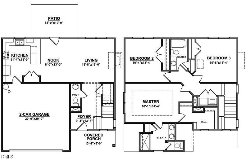 195 Hopewell Branch Court