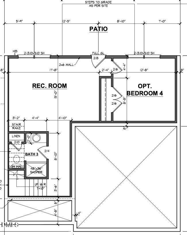 195 Hopewell Branch Court