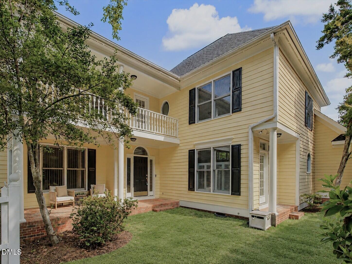102 Winston Ridge Drive