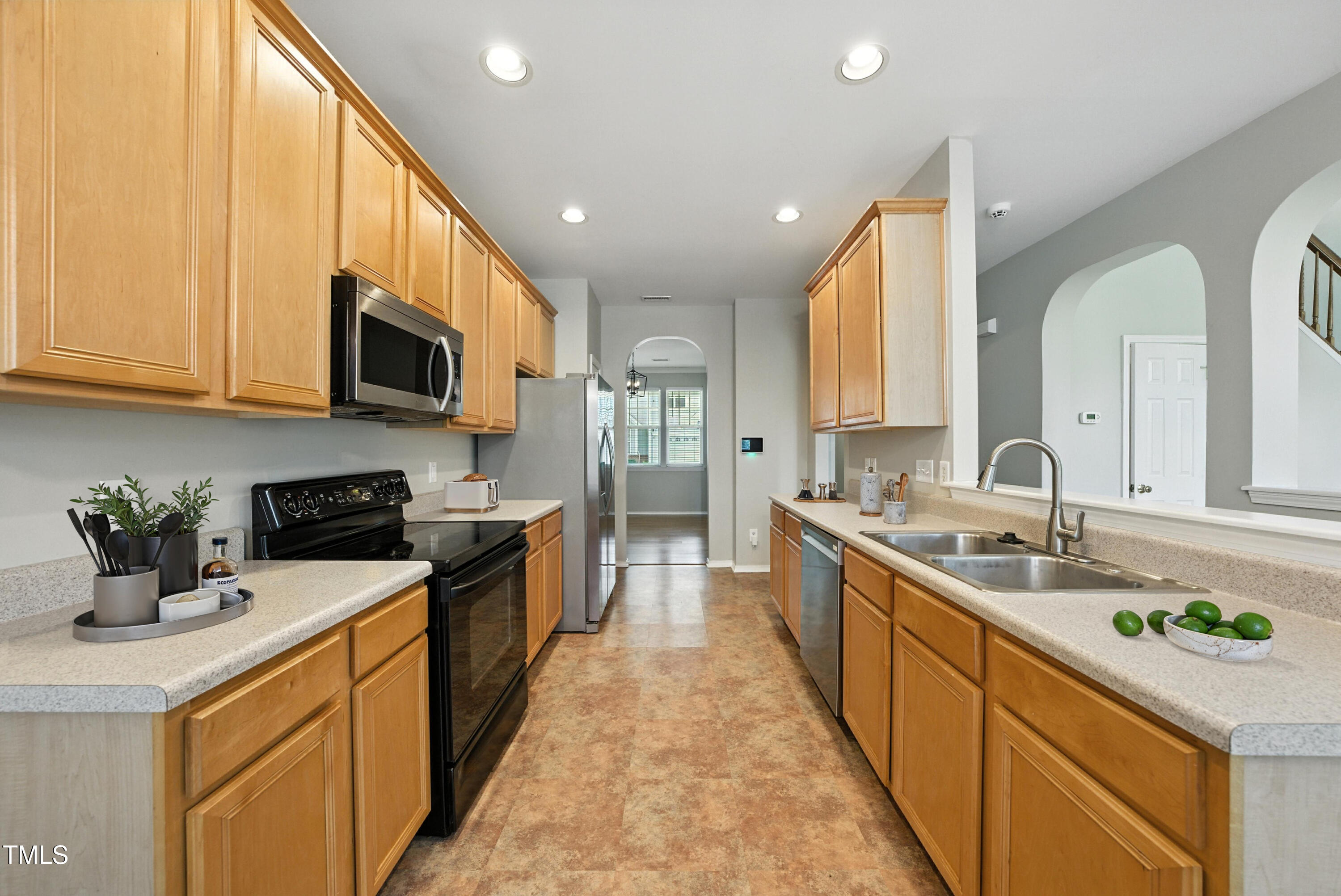 8310 Chimneycap Drive