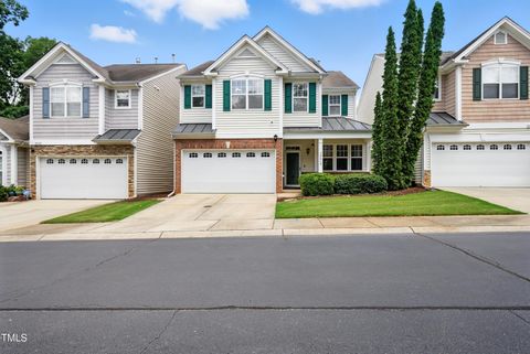 8310 Chimneycap Drive Raleigh NC 27613