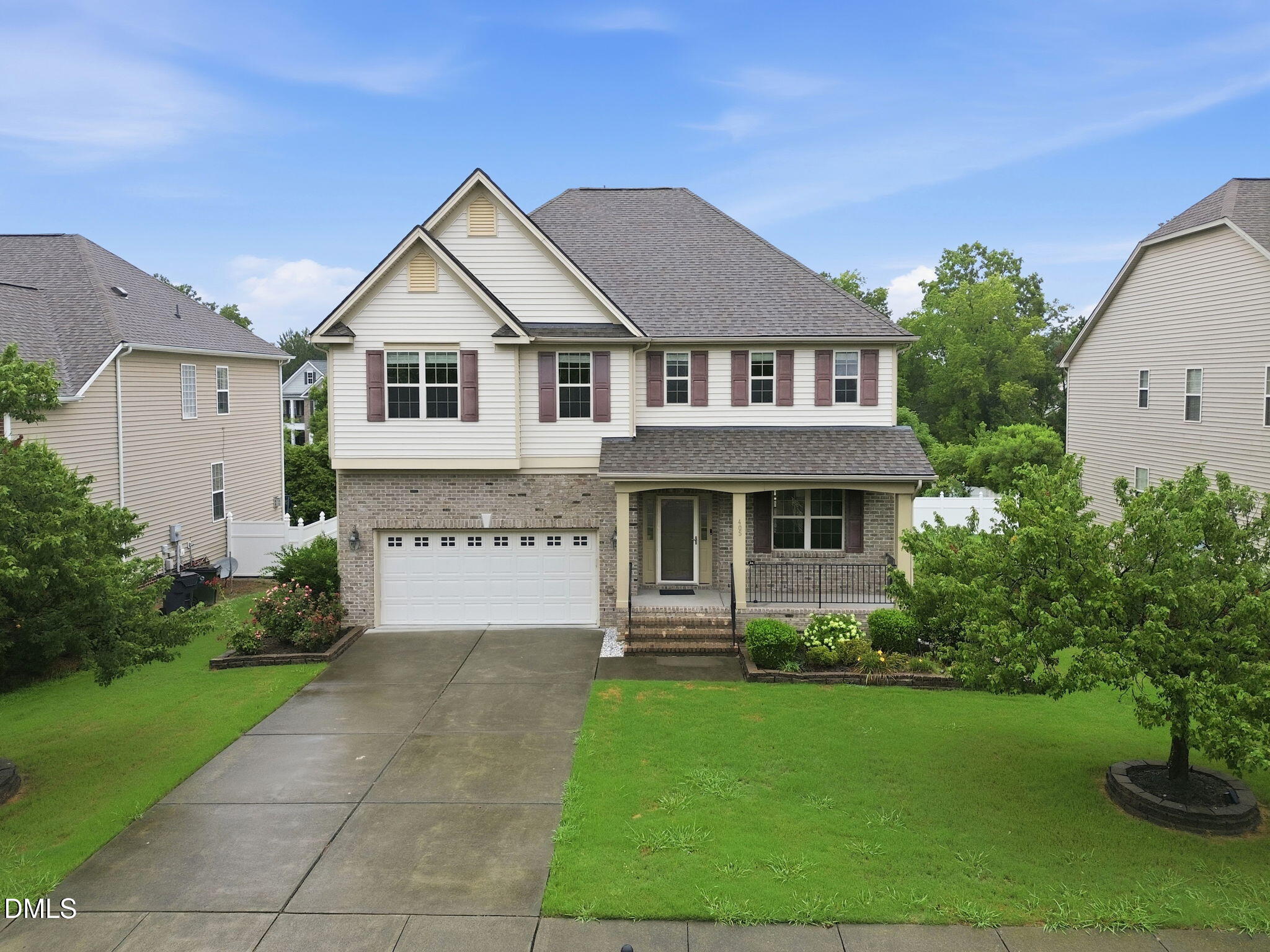 405 Liberty Rose Drive
