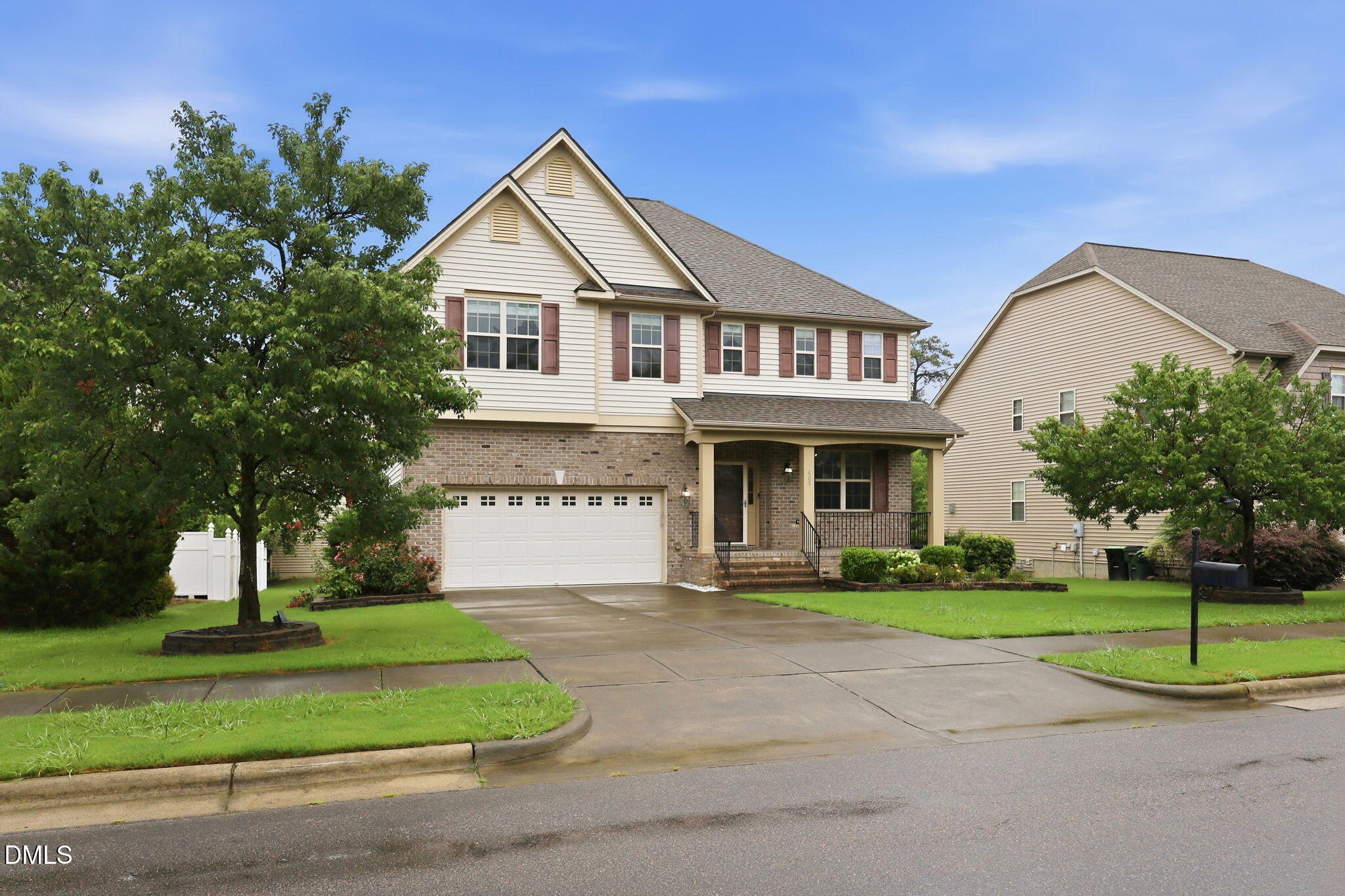 405 Liberty Rose Drive