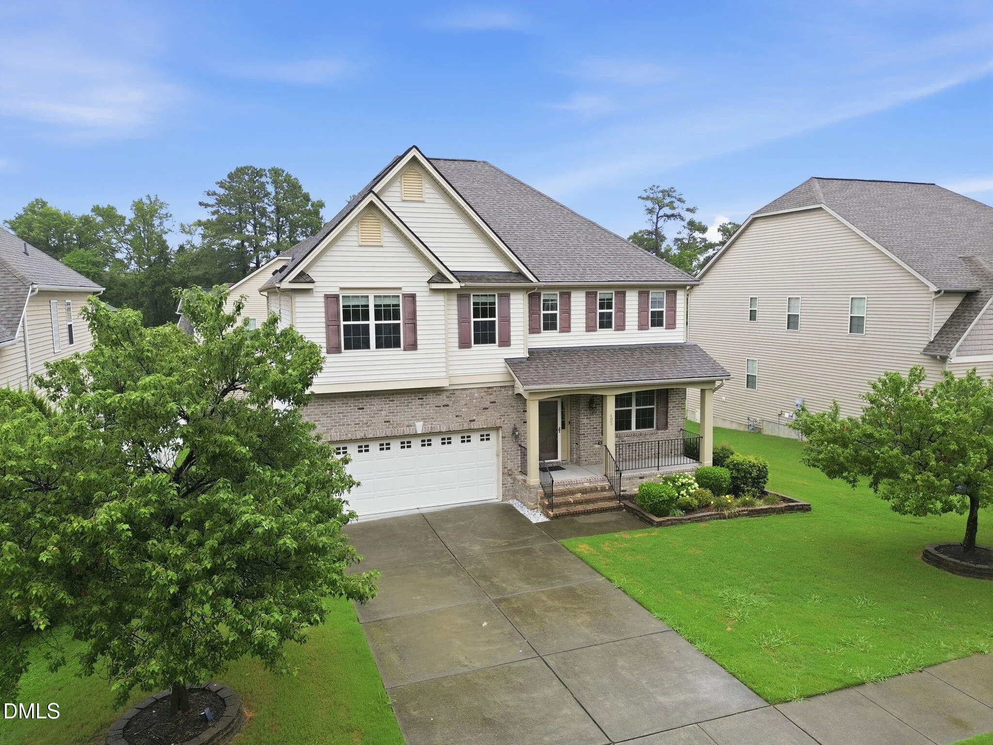 405 Liberty Rose Drive