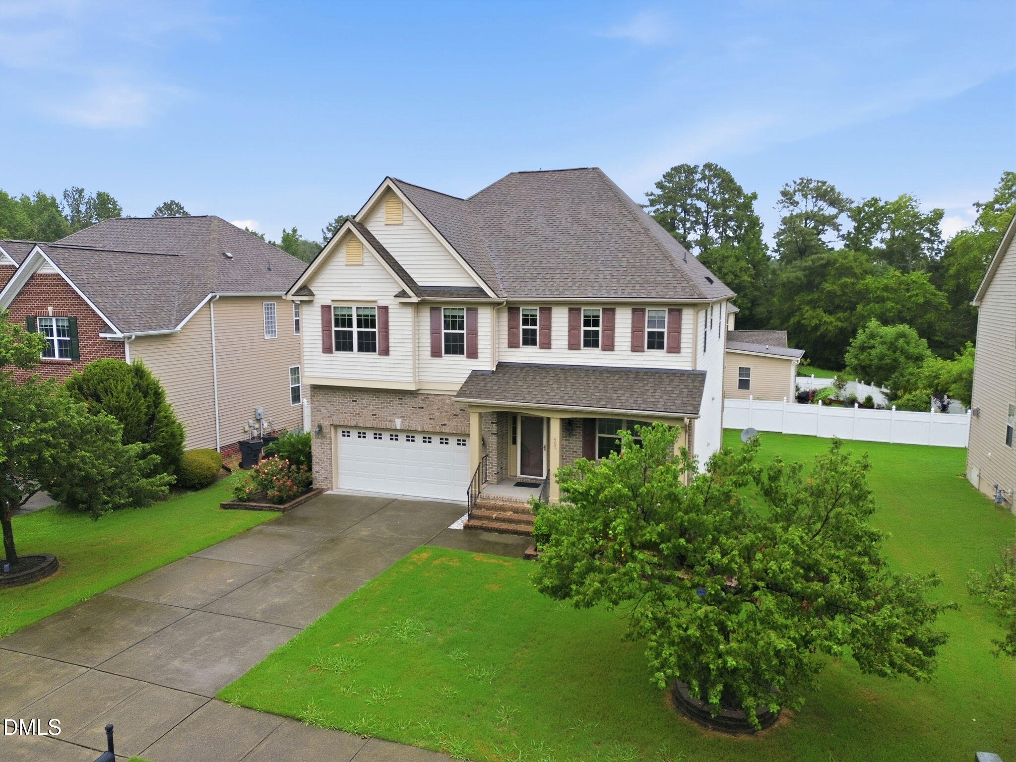405 Liberty Rose Drive