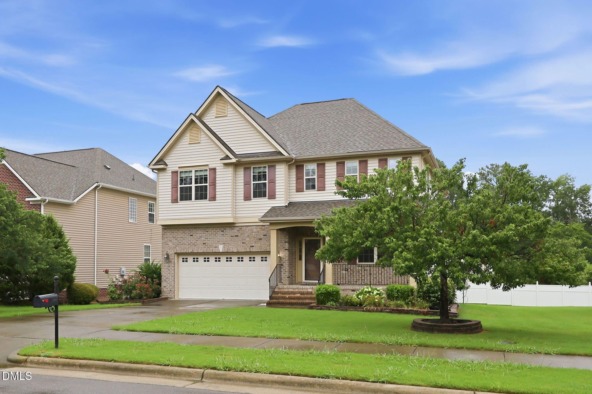 405 Liberty Rose Drive