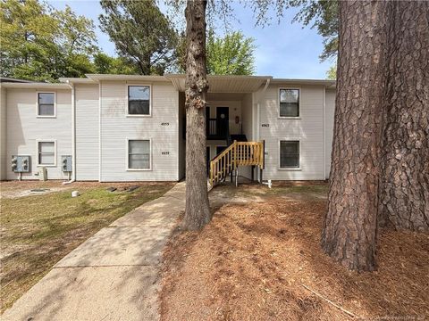 4061 Professional Drive Hope Mills NC 28348