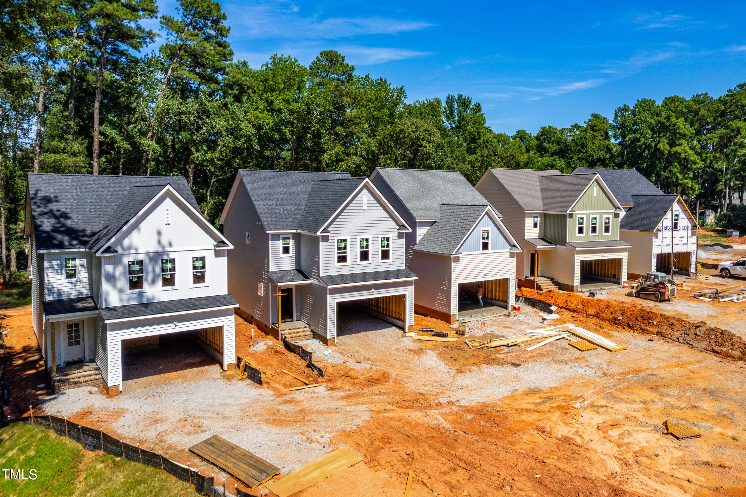 1020 Harper Road