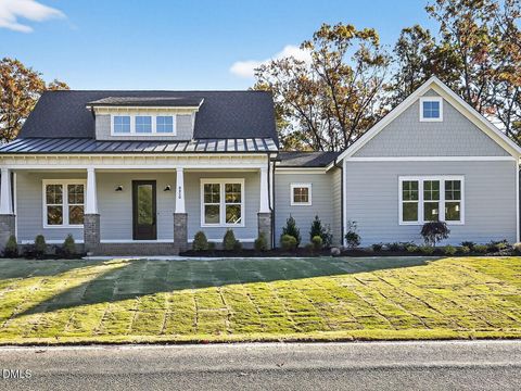 8920 Thompson Mill Road Wake Forest NC 27587