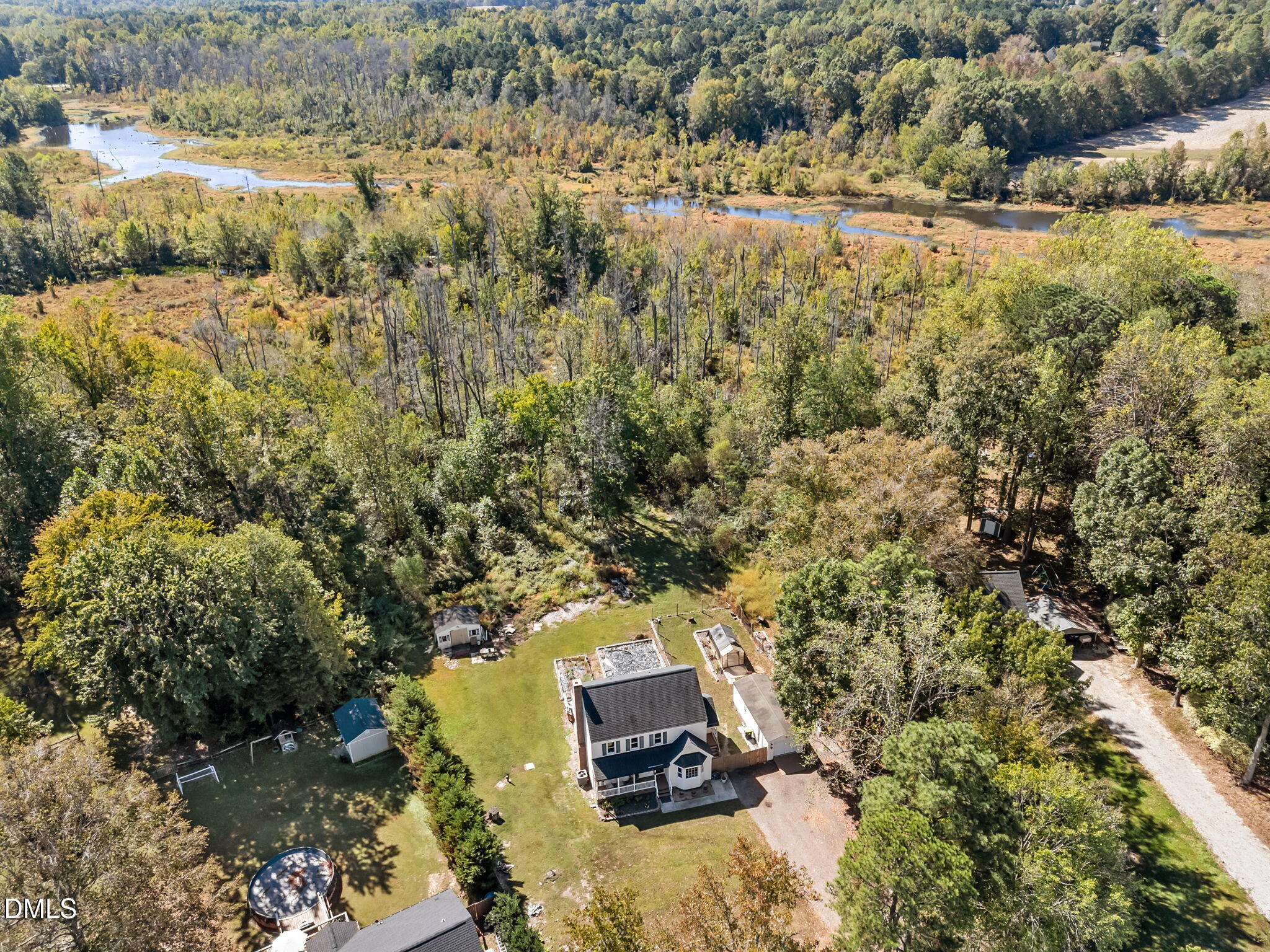 138 Bridle Trail