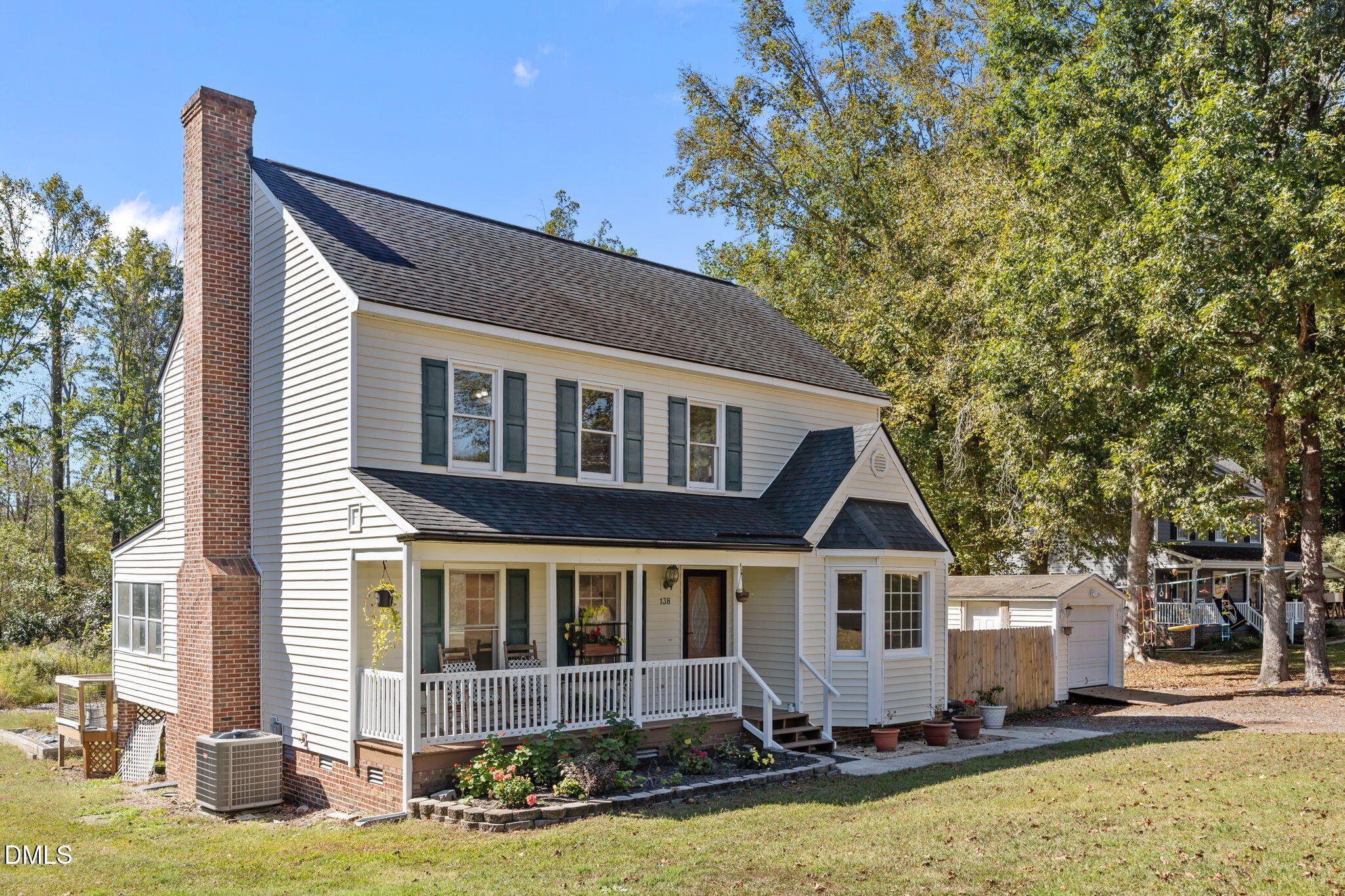 138 Bridle Trail