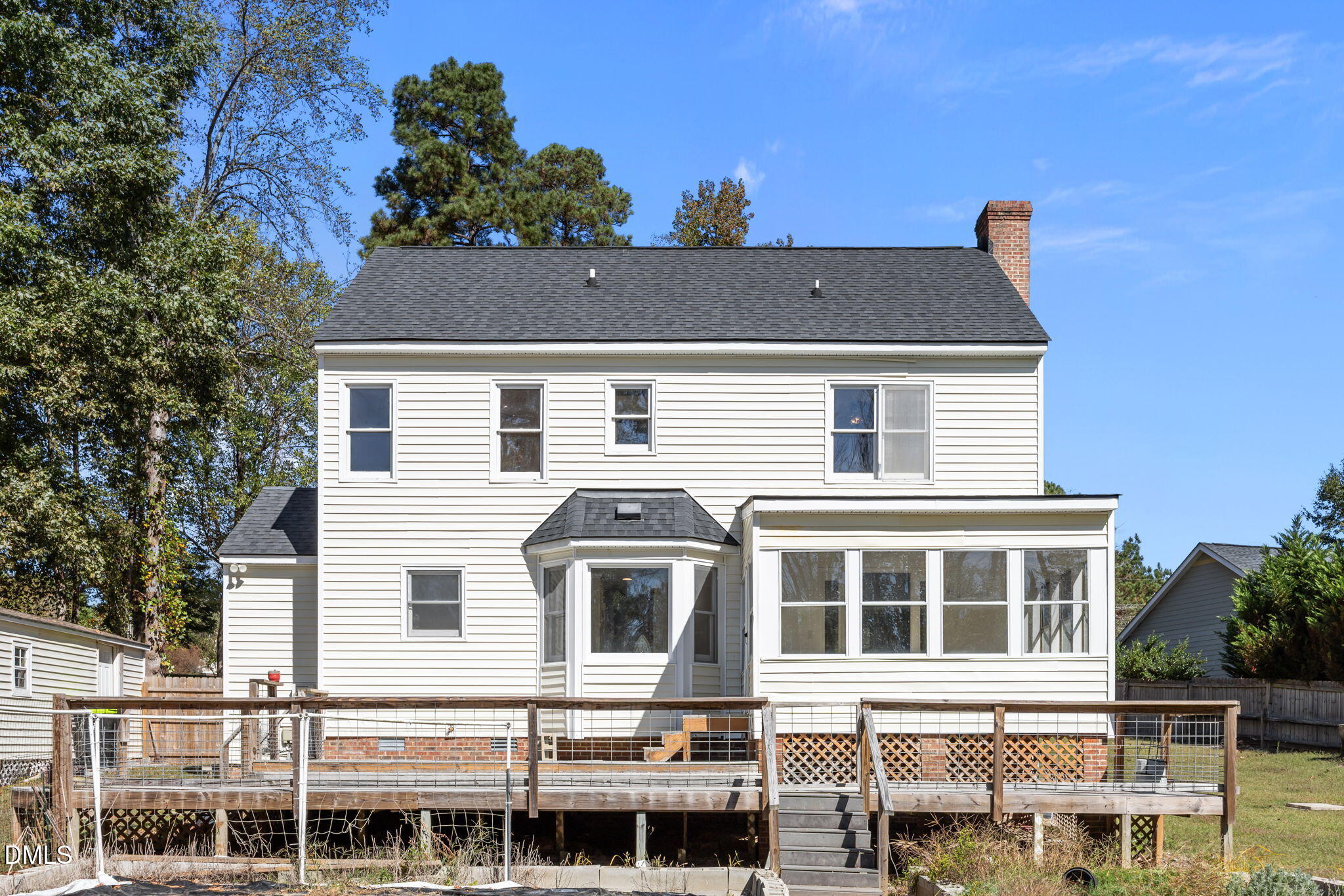 138 Bridle Trail