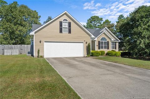 119 Dolphin Drive Raeford NC 28376