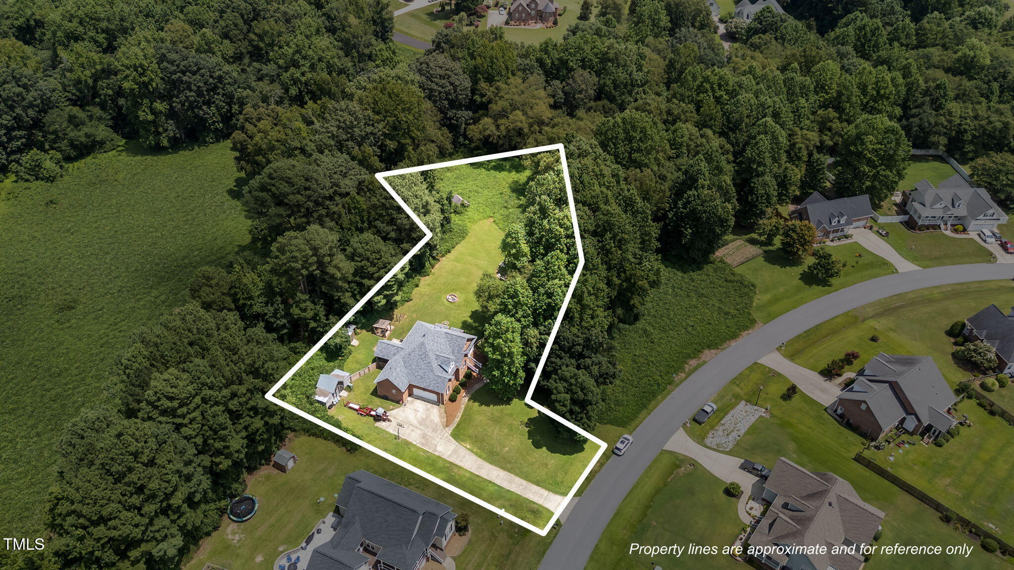 1709 Shell Cracker Dr