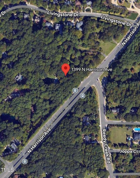 1399 N Harrison Avenue Cary NC 27513