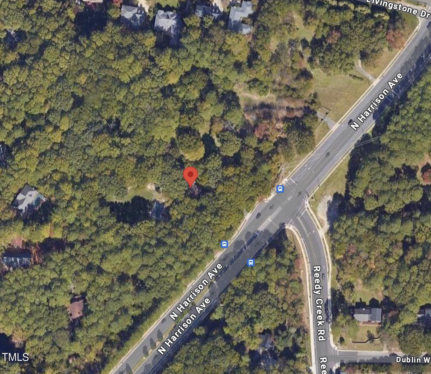 1399 N Harrison Avenue